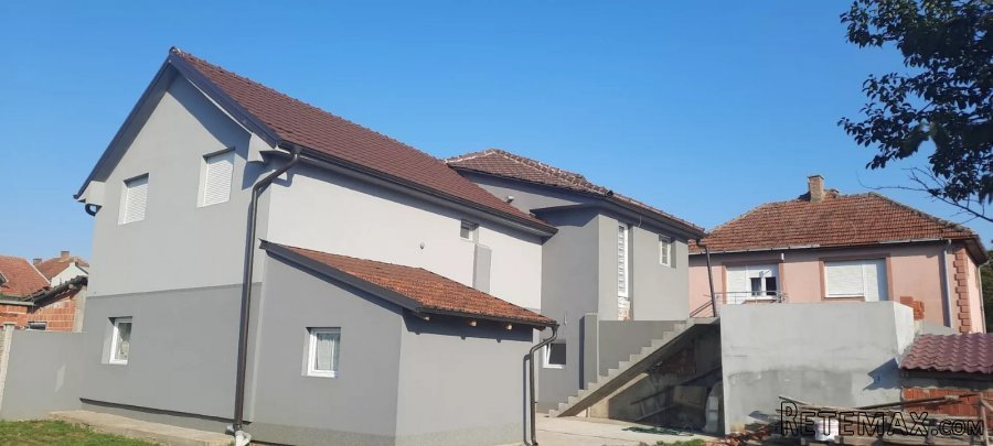 Kuca na prodaju 270+30m2-Dobanovci - 2