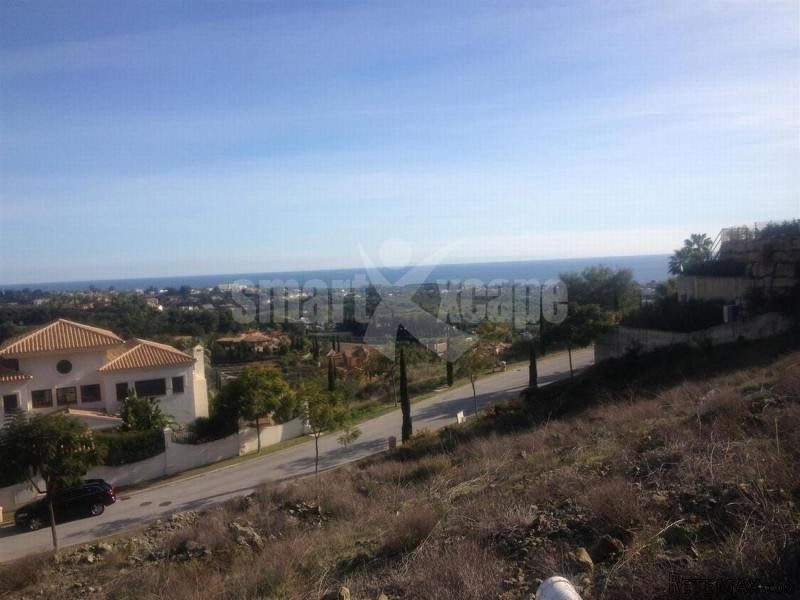 Plot/land For Sale In Los Flamingos.. - 2