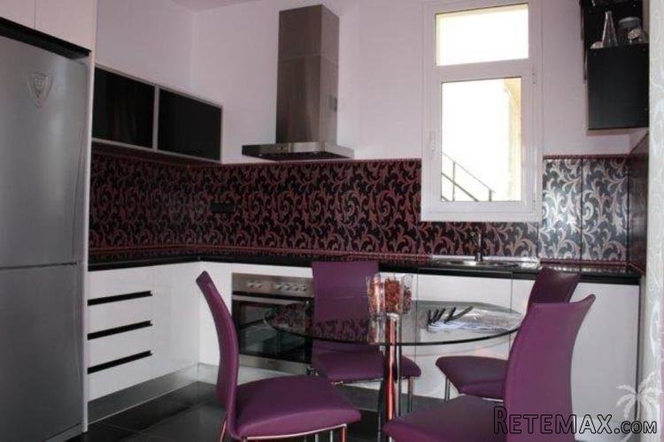 Several types of villas which can be built on different.. - 2
