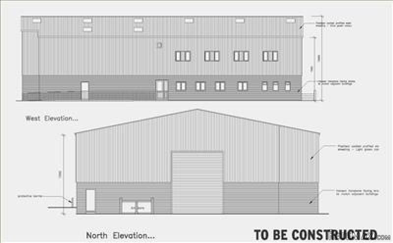 Unit 16 North Downs Business Park..