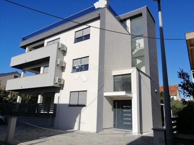 VODICE, predivan atraktivan stan sa panoramskim pogledom na - 2