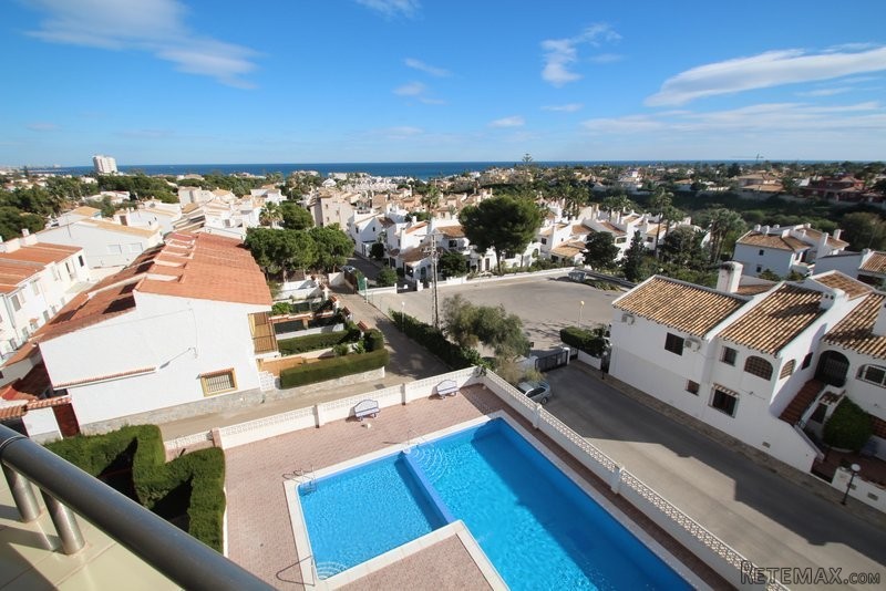 2 Bedrooms - Apartment - Alicante - For..