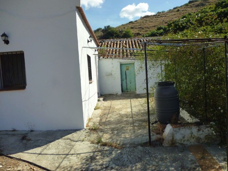 2 Bedrooms - Country House - Malaga -.. - 2