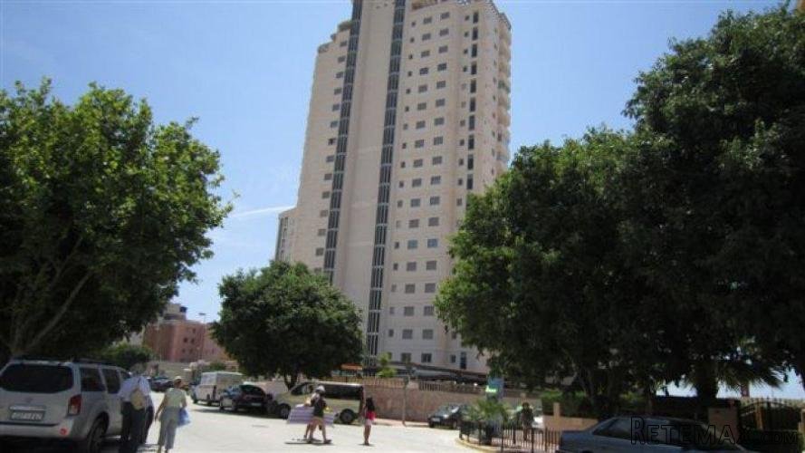 Apartamento con impresionantes vistas al mar plaza de.. - 3