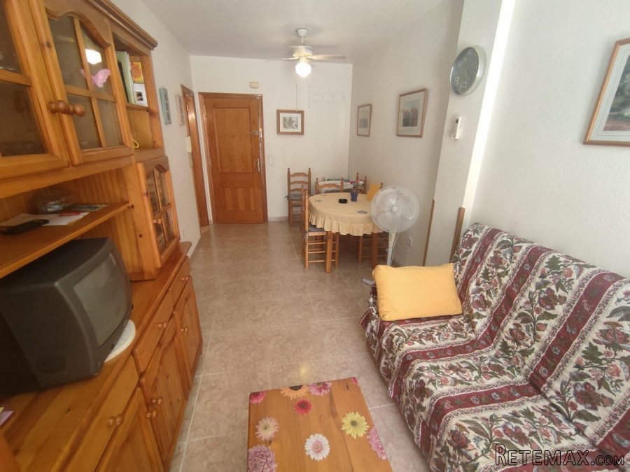 Apartamento de 1 dormitorio en Residencial El Puerto 4º.. - 3
