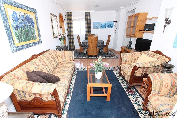 Beautiful penthouse located in the center of Torrevieja.. - 3