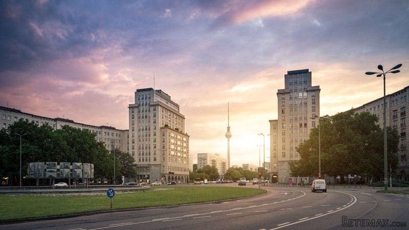 One-of-a-kind apartment in central..