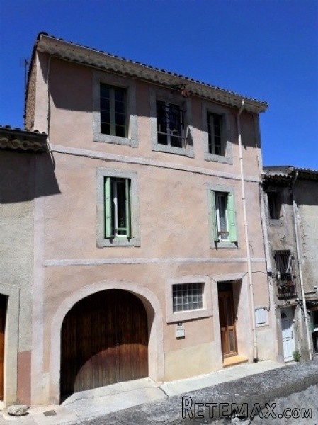 Renovated Village House With Large..
