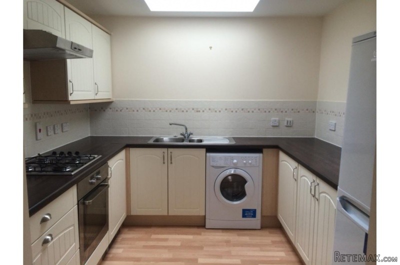 2 Bedroom Flat/Apartment To Rent