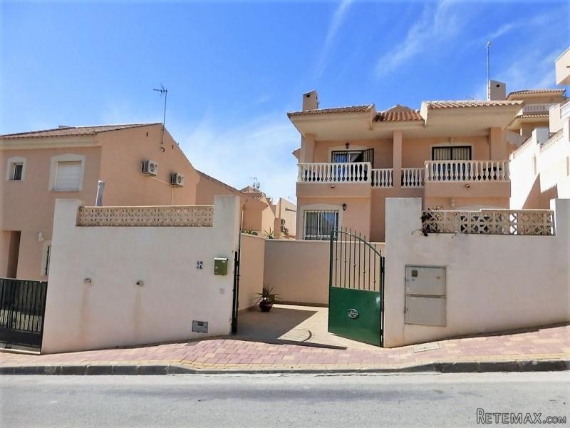 3 Bedrooms - Duplex - Murcia - For Sale