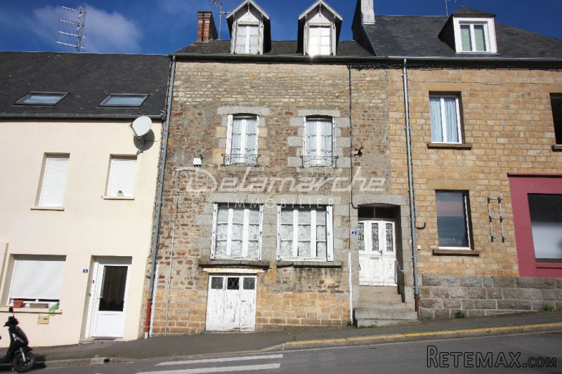 La Haye Pesnel - House For Sale