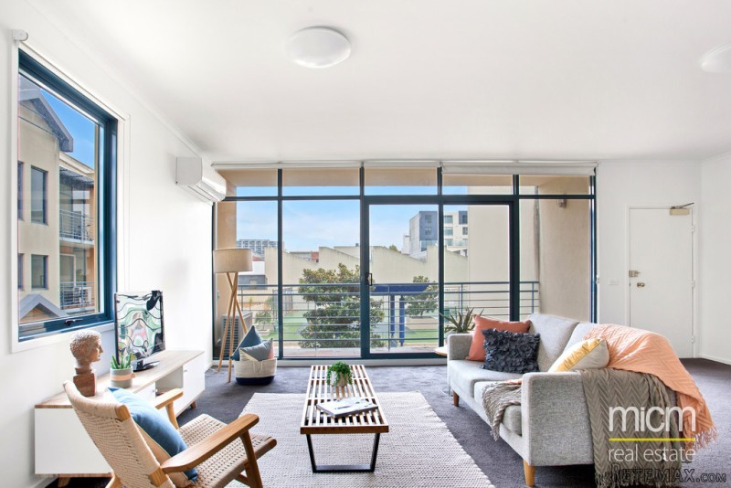 Renovated Sanctuary in the Middle of..