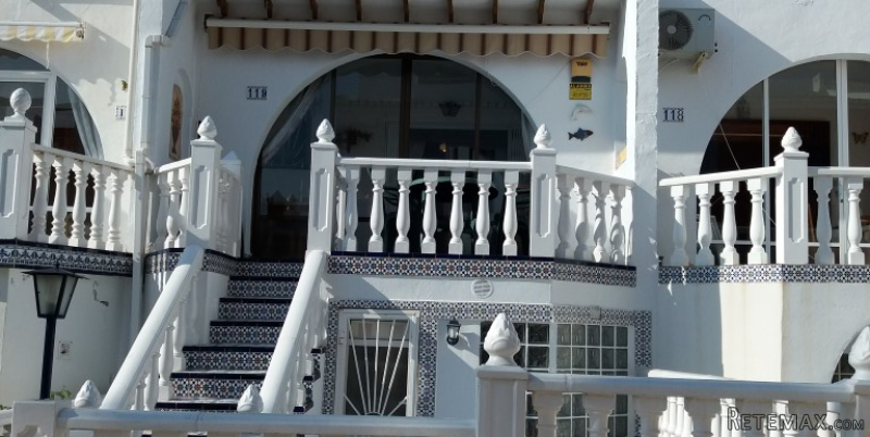 Townhouse In Quesada, Torrevieja..