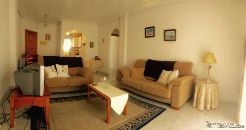 2 Bedroom 1 Bathroom Apartment In Playa..
