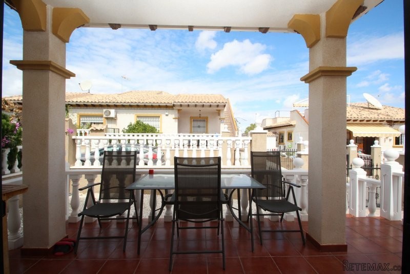 3 Bedrooms - Townhouse - Alicante - For..