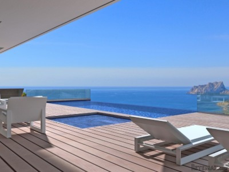 3 Bedrooms - Villa - Alicante - For Sale - 2