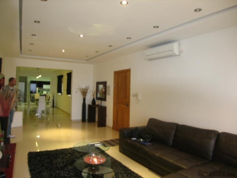 Flat Penthouse, Luxurious Finish - 2