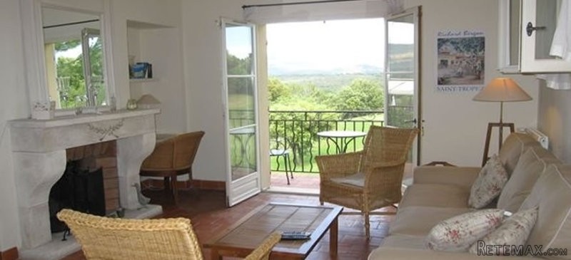 Luxury 1 Bed Apartment, Cote D'azur