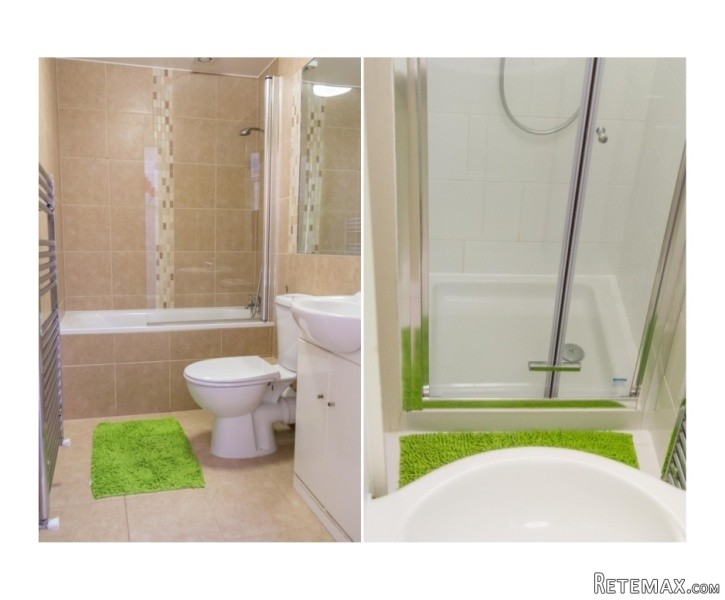 Single with double bed near Acton Town.. - 2