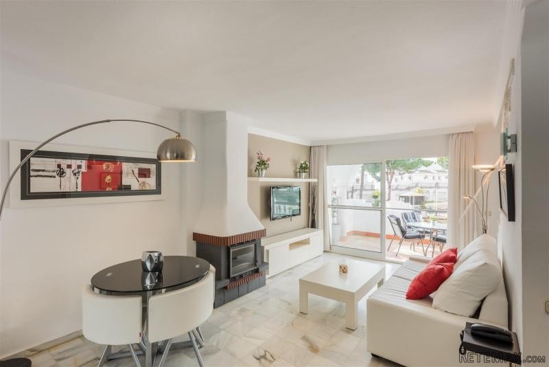 2 bedroom apartments - 2