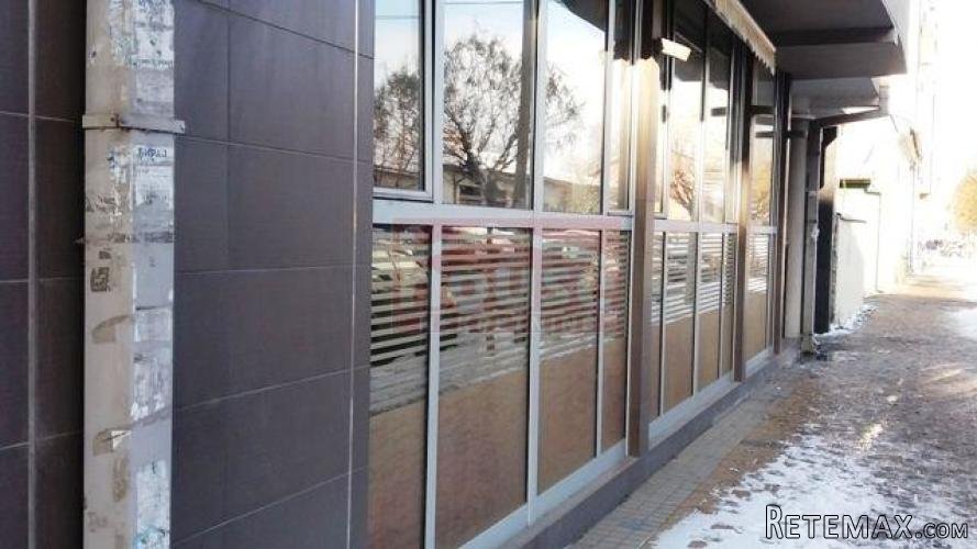 Agencijska oznaka 9108037, Novi Sad, Podbara-širi centar..