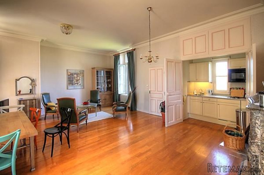 Les Forges (79) Luxury 1 bedroom apartment in a chateau with.. - 6