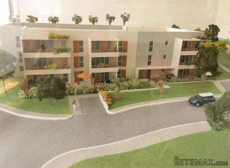 Sale Apartment - Saint-Raphaël - 2