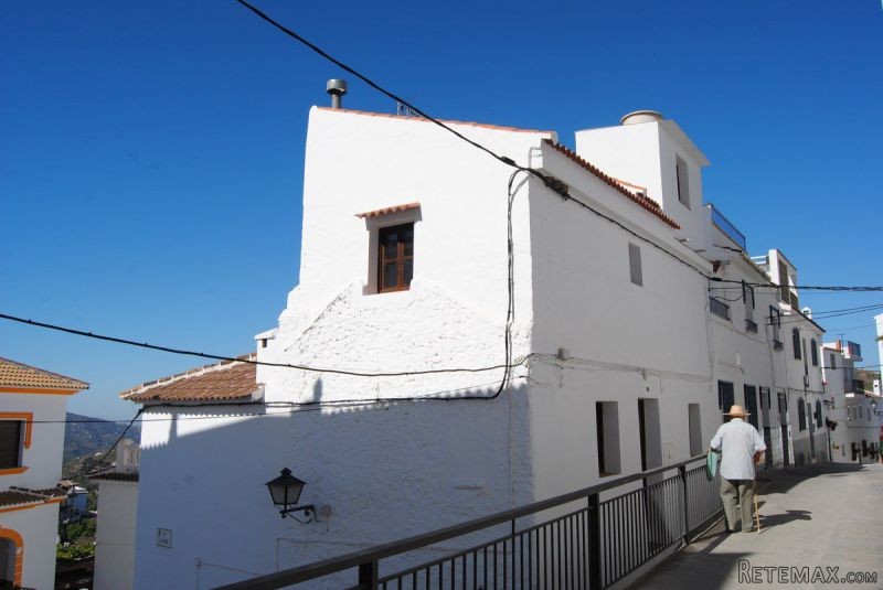 Town House for Sale in Canillas De..