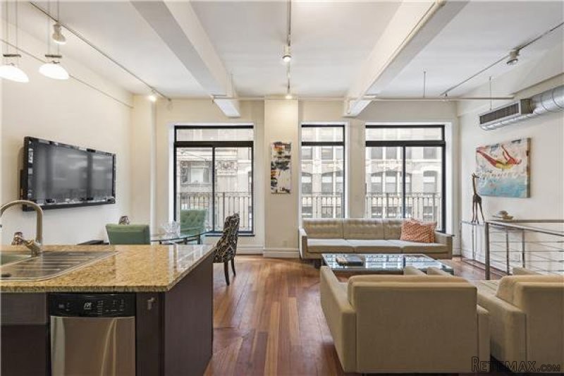 1 Bedroom - Condo - New York State -..