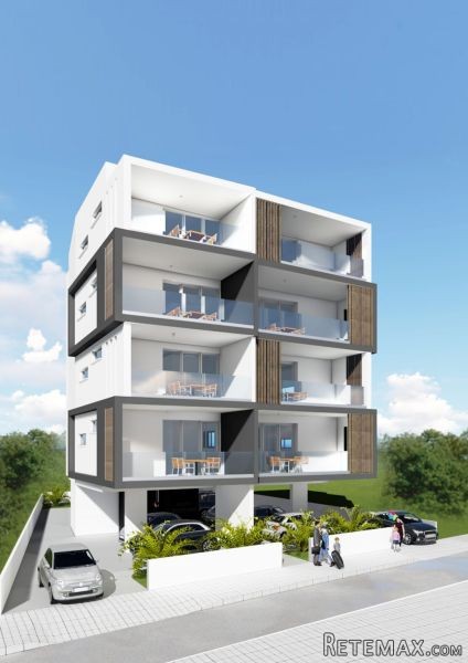 FOR SALE NEW MODERN 3 BED APARTMENTS IN..