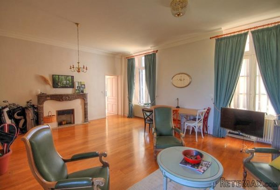 Les Forges (79) Luxury 1 bedroom apartment in a chateau with.. - 7