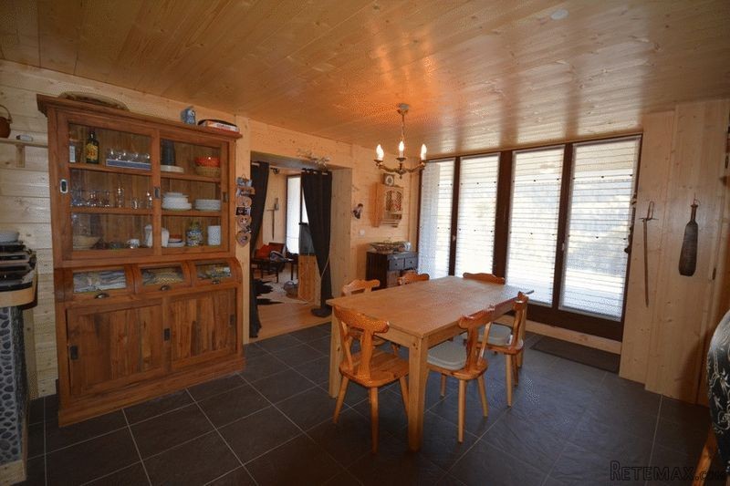 1 Bedroom Apartment, Les Gets