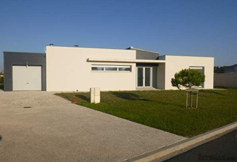 3 bedroom villa in Saint-Palais-sur-Mer..