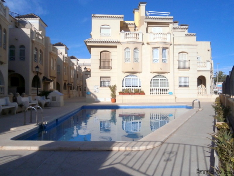 3 Bedrooms - Apartment - Alicante - For.. - 2