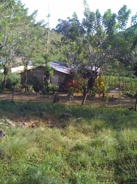 Beautiful Farmland With House And..
