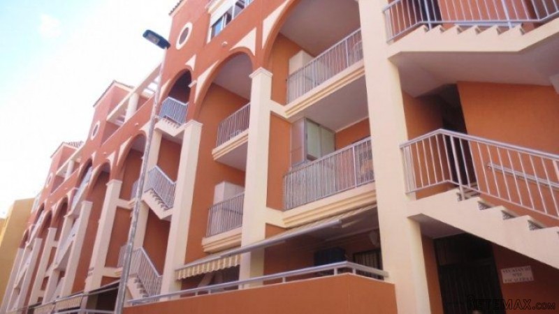 La Mata Apartment - 1 Minute From The..