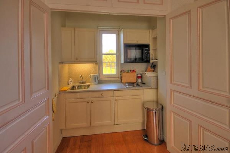 Les Forges (79) Luxury 1 bedroom apartment in a chateau with.. - 9