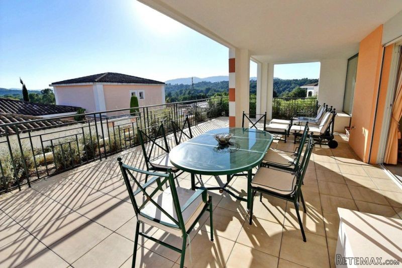 Sale Apartment - Mougins