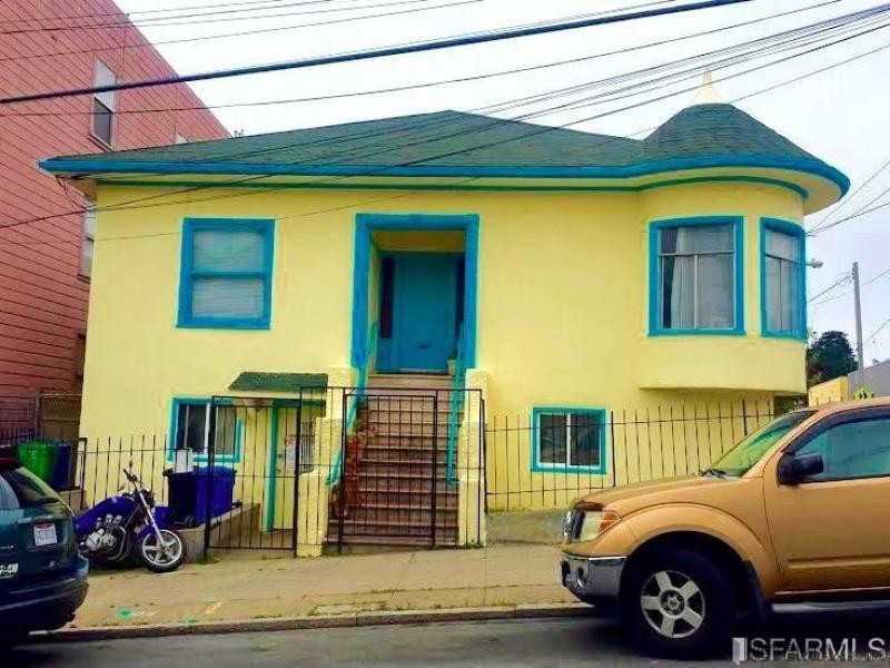 2 bedroom House Share For Sale: 123..