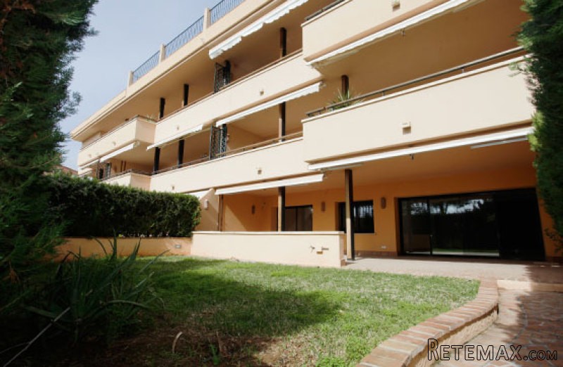 3 Bedroom Apartment in Calvia, Balearics