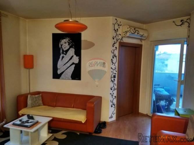 Istra, Valbandon- stan 45m2 1S+DB - 3
