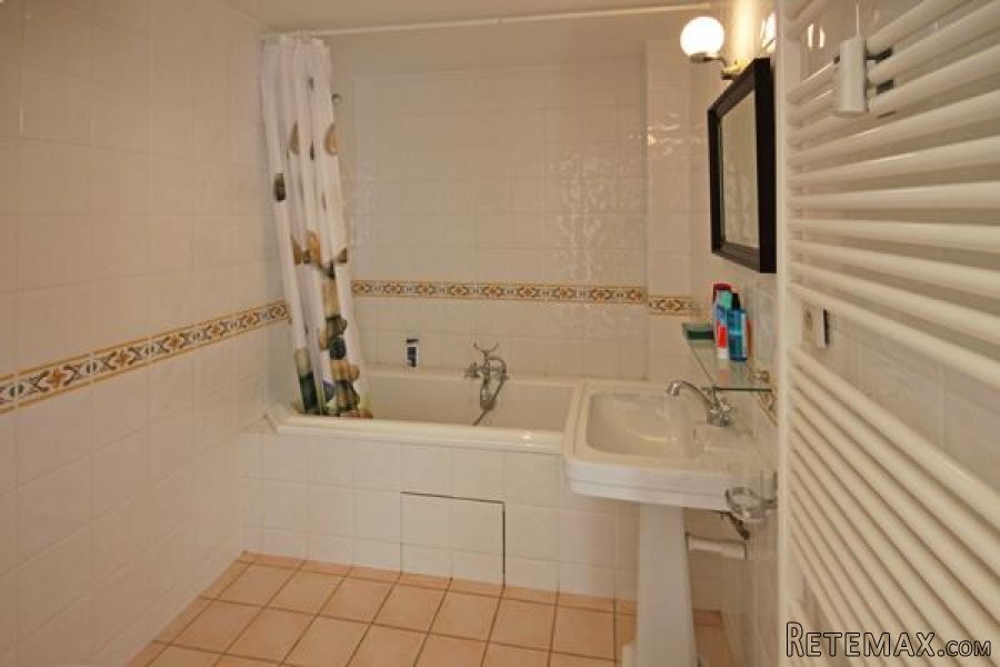 Les Forges (79) Luxury 1 bedroom apartment in a chateau with.. - 10