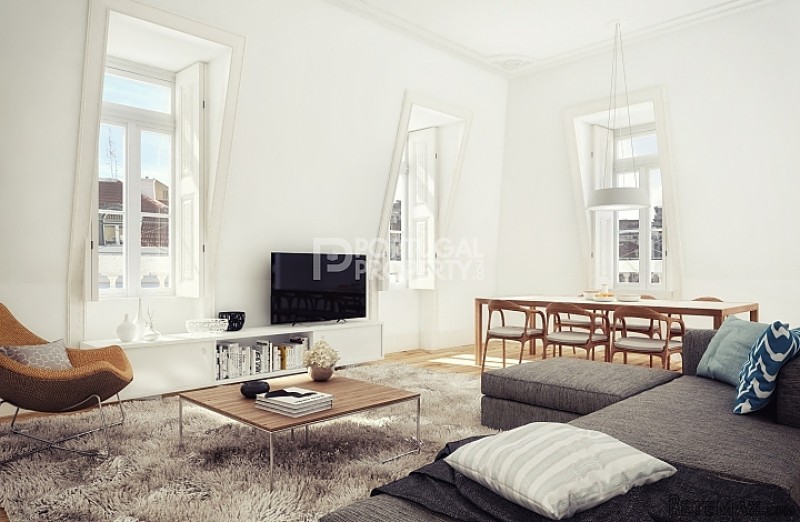 Luxurious Apartments In City Centre
