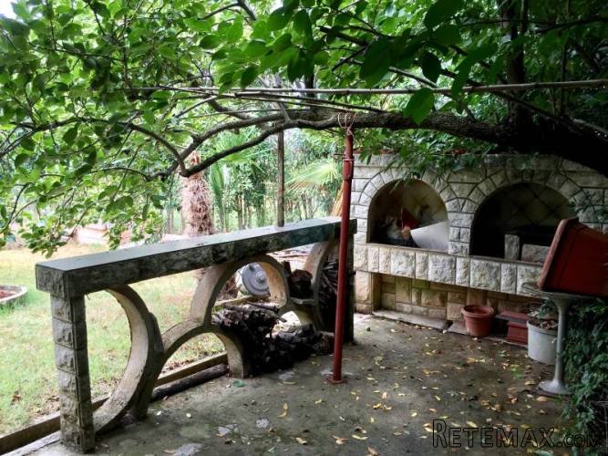 Samostojeća kuća od 600m2 sa velikom okućnicom u okolici... - 4