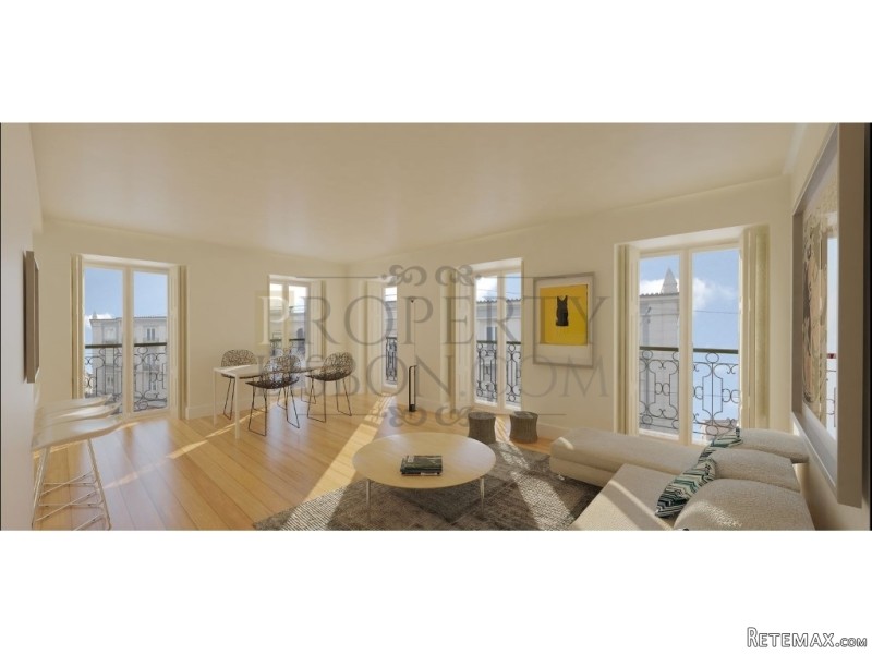 T1+1 Lisbon Apartment for sale, Sao..