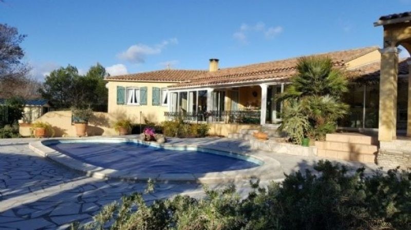 Villa With Pool, Nice Garden - 2