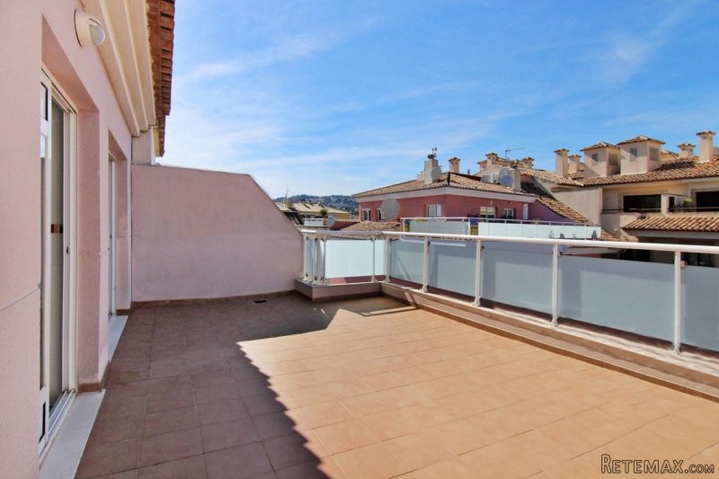 Duplex apartment in the centre of.. - 2