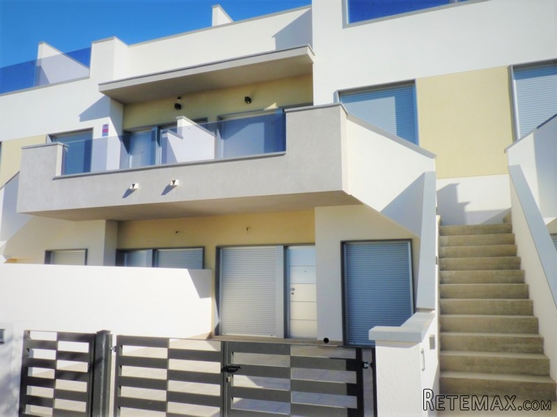 Fabulous New Building 2 Beds Bungalows..
