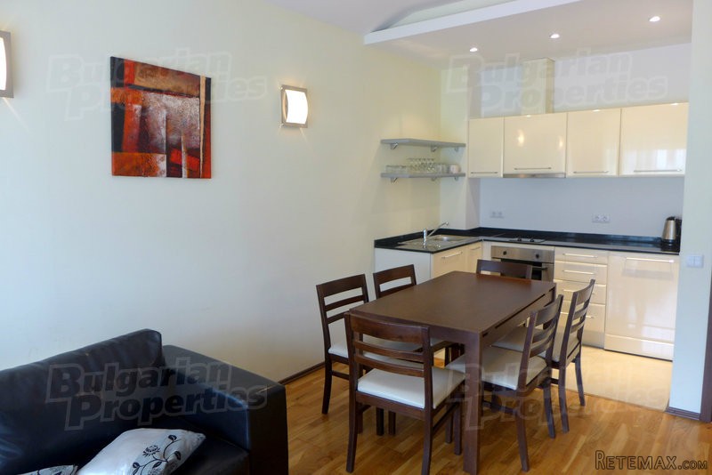 Furnished 3-Bedroom Penthouse With.. - 2