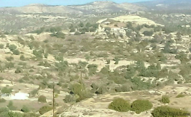 Large piece of land for sale near..
